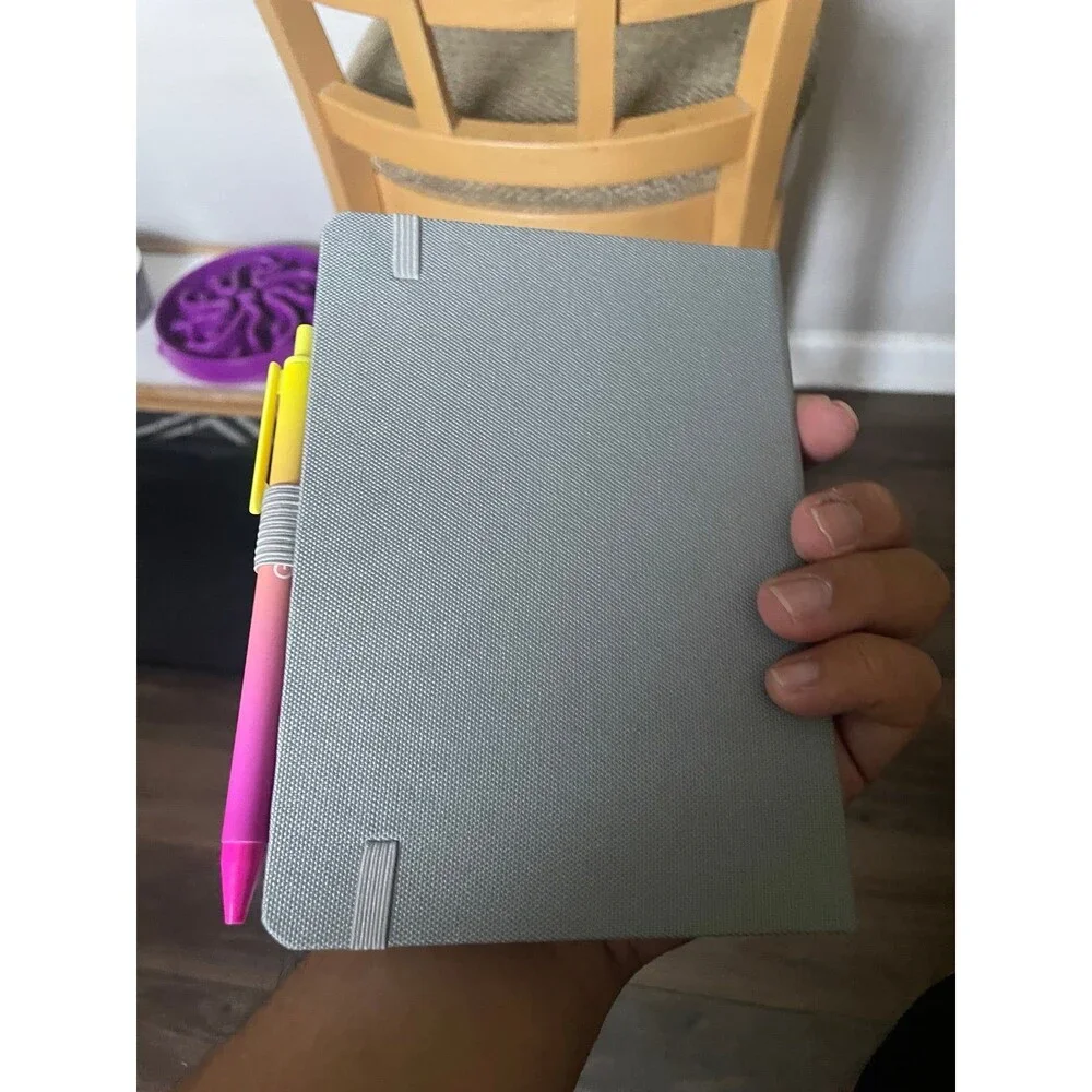 google paper notepad